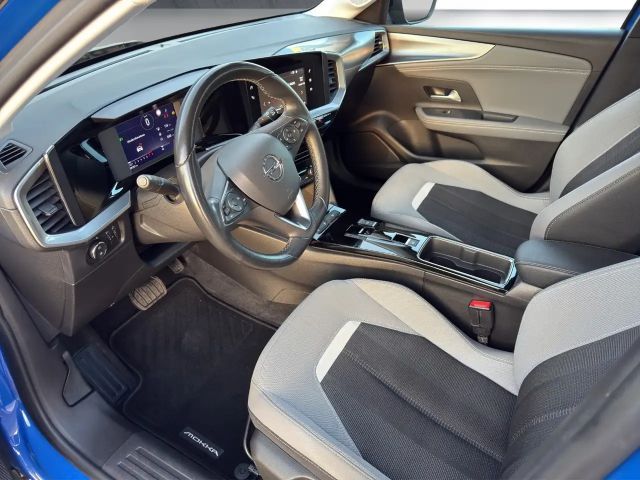 Opel Mokka Business Elegance