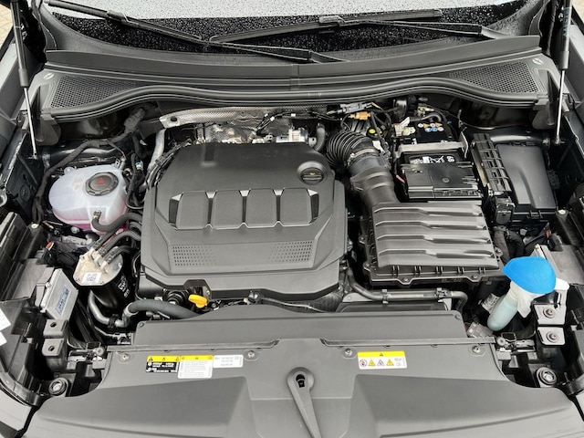 Skoda Kodiaq 2.0 TDI 4x4 Sportline