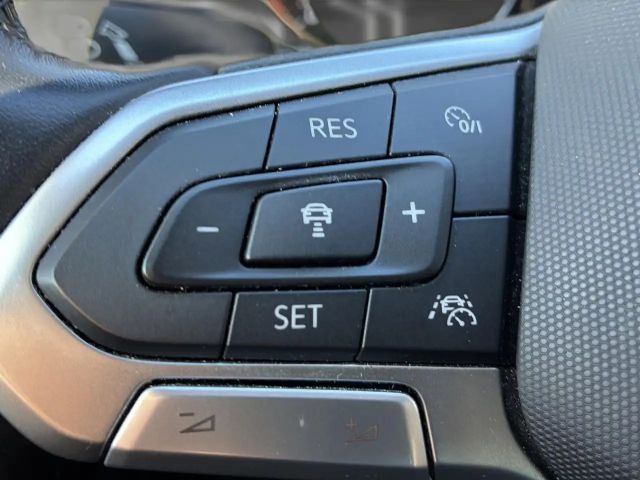 Volkswagen Passat 1.5 TSI DSG Variant