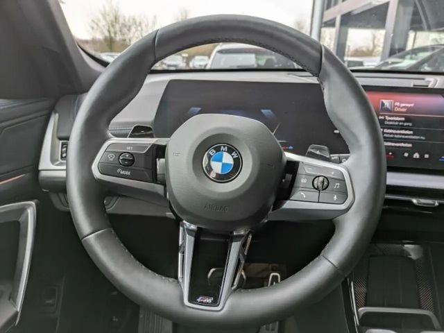 BMW X1 M-Sport sDrive