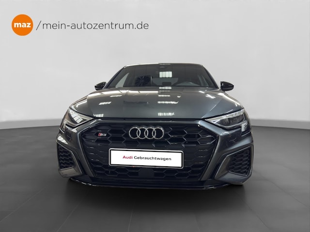 Audi S3 Quattro S-Tronic Sedan