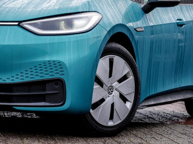 Volkswagen ID.3 Business Performance Pro
