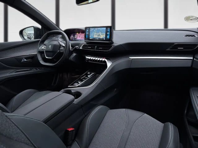 Peugeot 3008 Allure Pack EAT8 PureTech