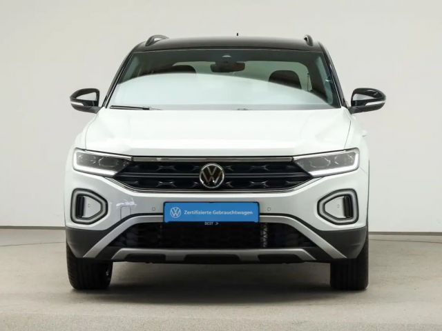 Volkswagen T-Roc 2.0 TDI DSG