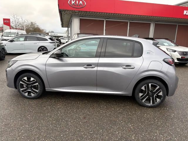 Peugeot 208 Allure Pack