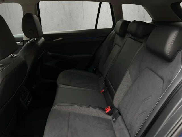 Volkswagen Golf DSG Golf VIII Life Variant