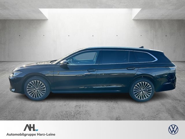 Volkswagen Passat 2.0 TDI Business DSG