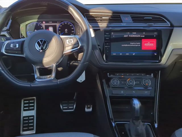 Volkswagen Touran 1.5 TSI Highline R-Line