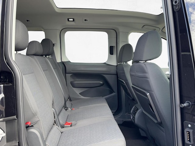 Volkswagen Caddy 1.5 TSI DSG