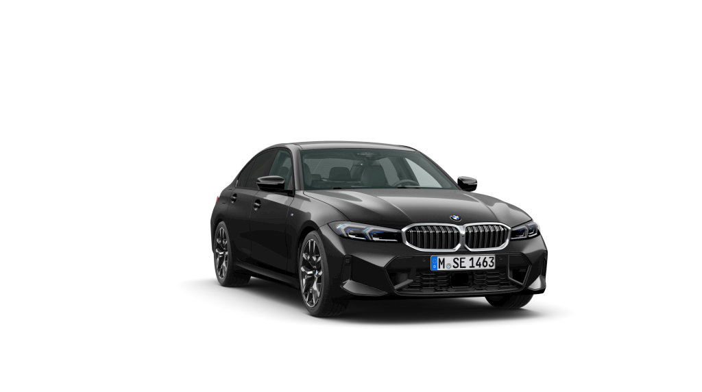 BMW 330 330i Sedan xDrive