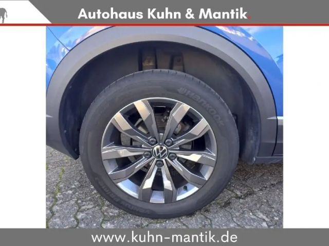 Volkswagen T-Roc 1.5 TSI DSG Sport