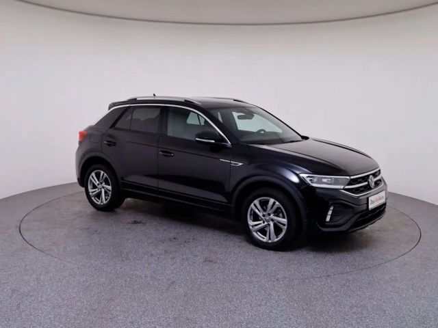 Volkswagen T-Roc DSG R-Line