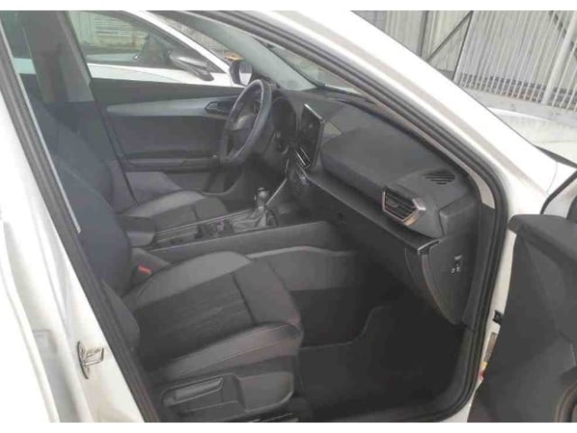 Cupra Formentor 1.5 TSI