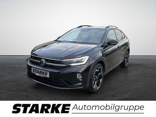 Volkswagen Taigo 1.0 TSI DSG R-Line