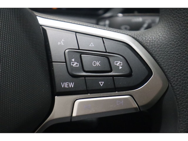 Volkswagen Caddy 1.5 TSI