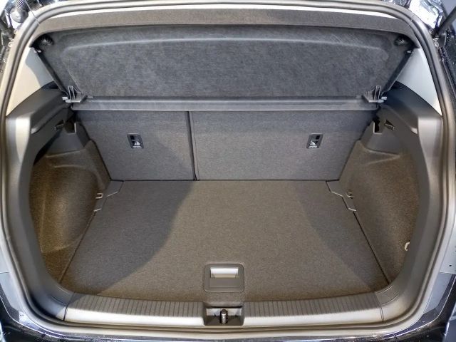 Volkswagen T-Cross Friends TSI