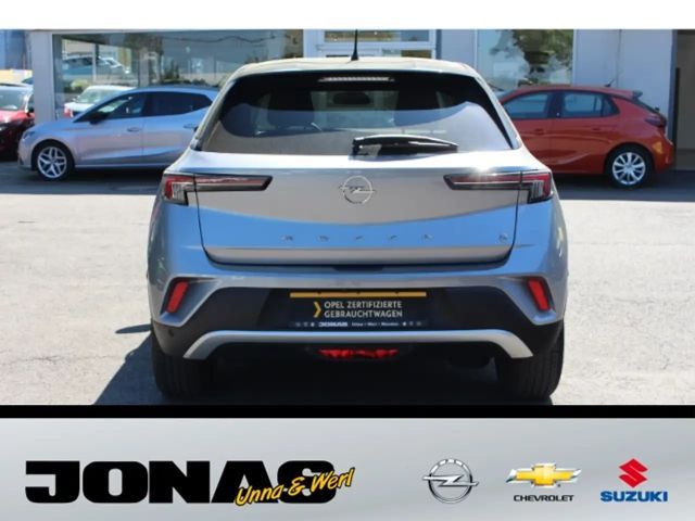 Opel Mokka Elegance Mokka-e