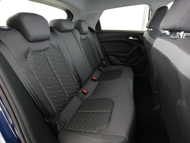 Audi A1 25 TFSI S-Tronic Sportback