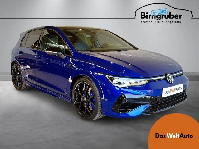 Volkswagen Golf 4Motion DSG