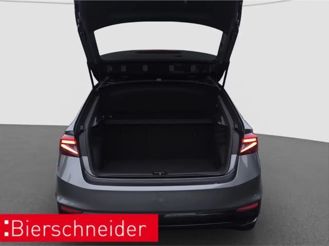 Skoda Fabia 1.0 TSI Monte Carlo