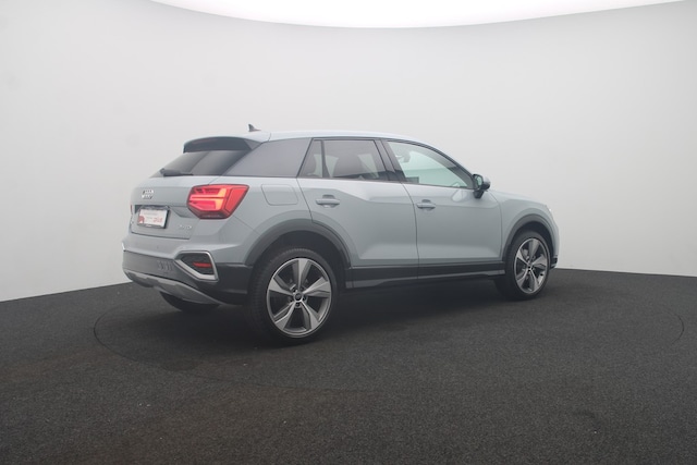 Audi Q2 35 TDI S-Tronic