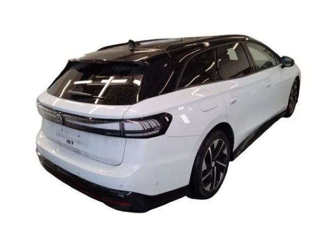 Volkswagen ID.7 Pro Tourer