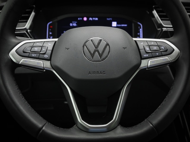 Volkswagen Touran 2.0 TDI DSG Highline