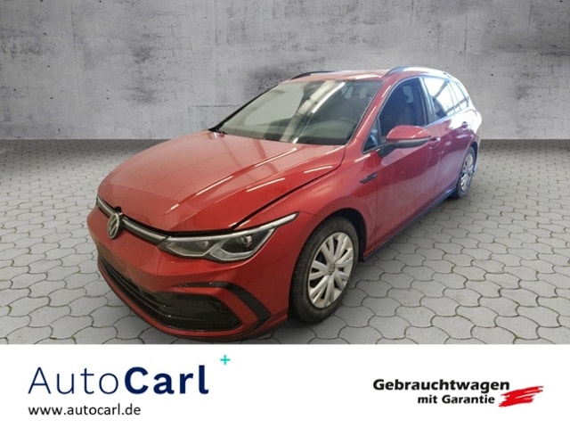 Volkswagen Golf 1.5 TSI Golf VIII Variant