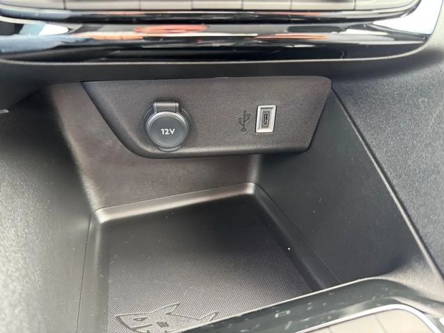 Opel Corsa F Basis +Einparkhilfe-Apple CarPlay+