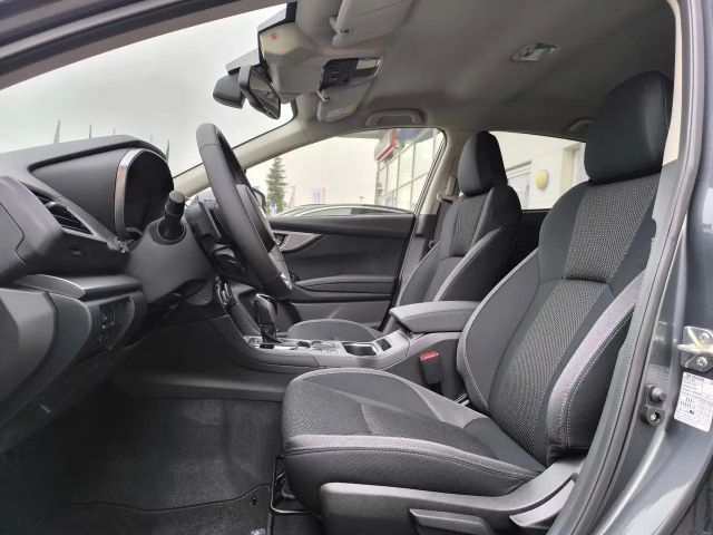 Subaru Impreza Exclusive