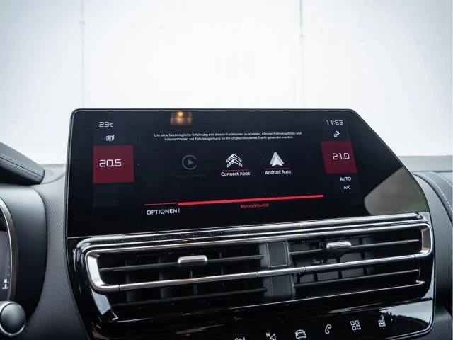 Citroën C5 Aircross Max