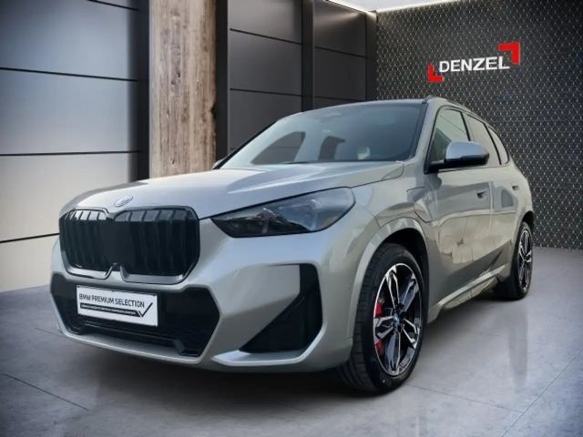 BMW X1 xDrive25e