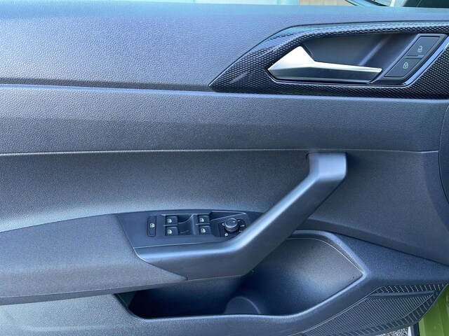 Volkswagen Taigo 1.0 TSI