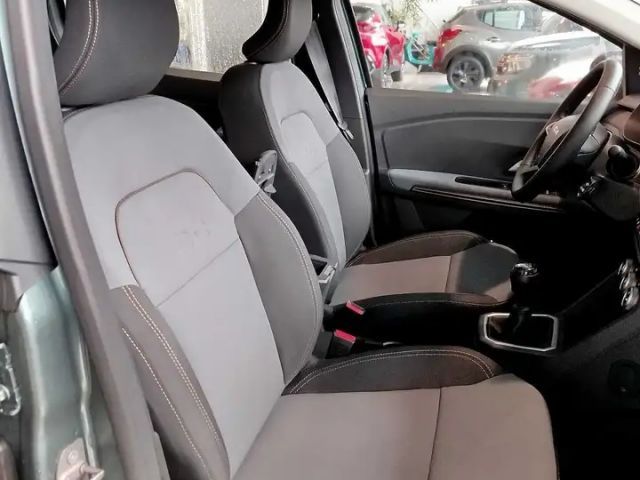 Dacia Sandero Extreme Stepway TCe 110