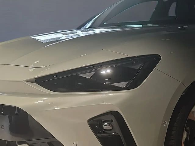 Cupra Leon ST