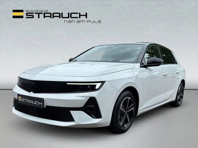 Opel Astra GS-Line Grand Sport