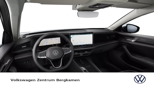 Volkswagen Passat 1.5 eTSI Business Variant