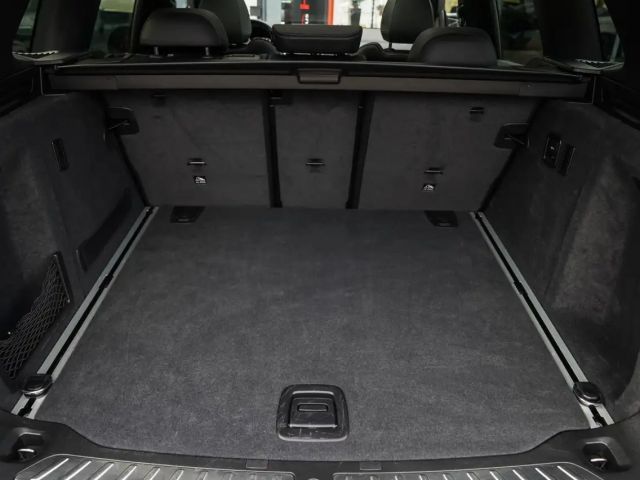 BMW X3 i Laser-Pano-ACC-HuD-Kamera-AHK