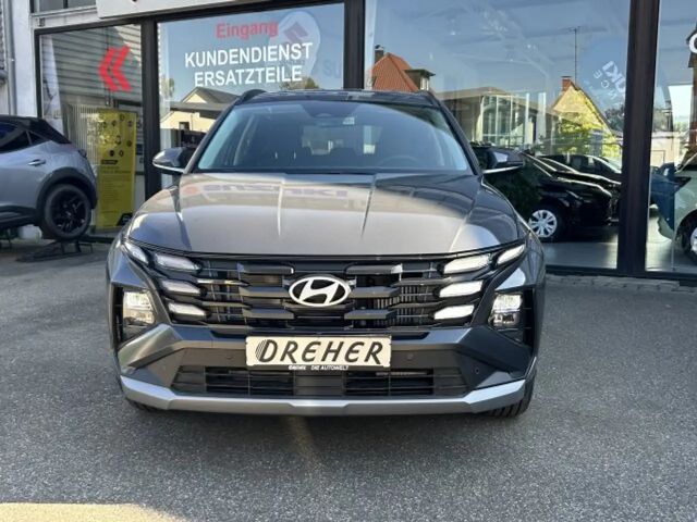 Hyundai Tucson Comfort