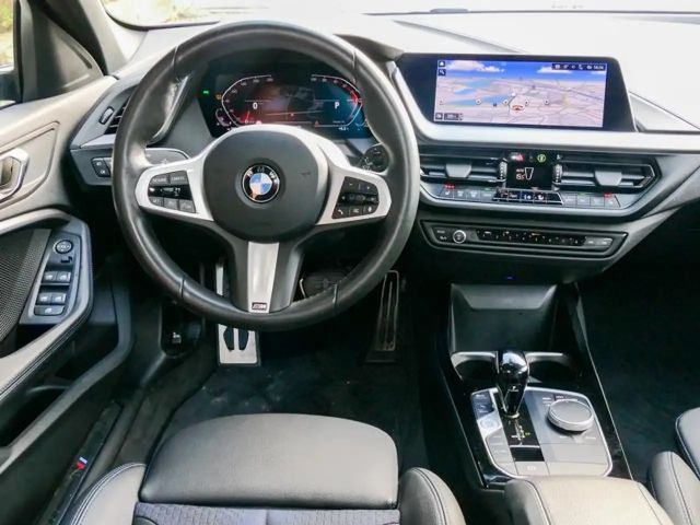 BMW 118 M-Sport Sedan