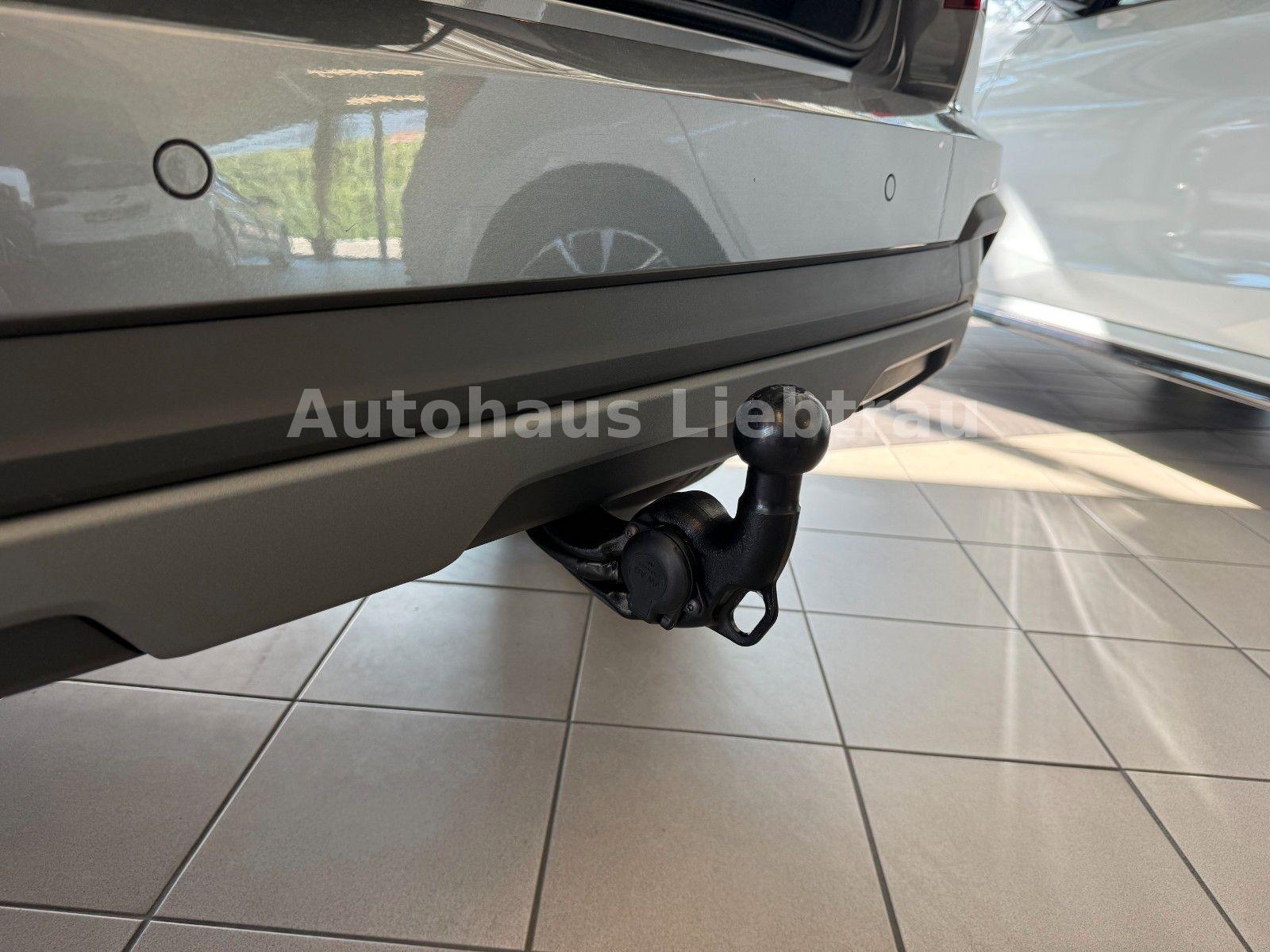 Skoda Kamiq 1.0 TSI Selection