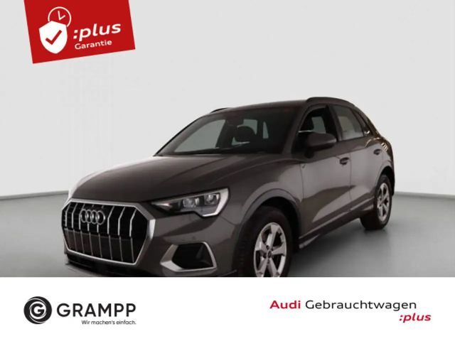 Audi Q3 35 TFSI S-Tronic