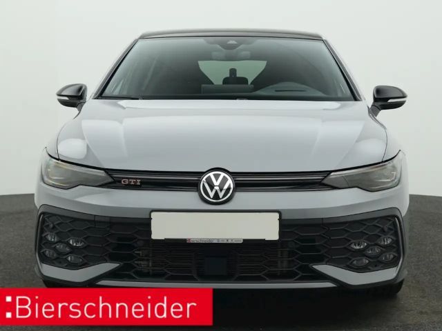 Volkswagen Golf 2.0 TSI DSG GTI Sound Style