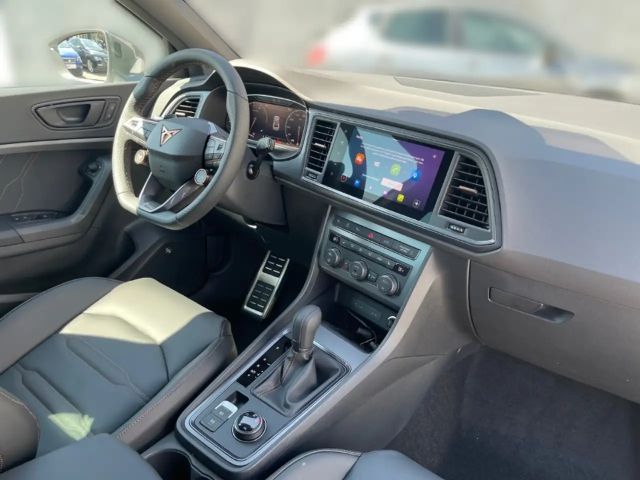 Cupra Ateca 2.0 TSI 4Drive DSG VZ