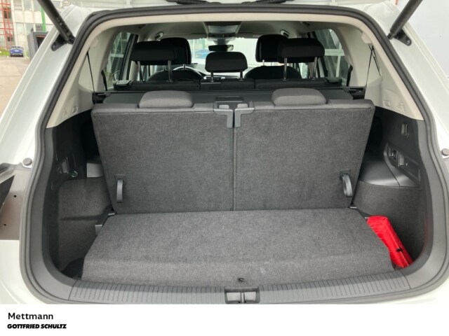 Volkswagen Tiguan 1.5 TSI Allspace Life