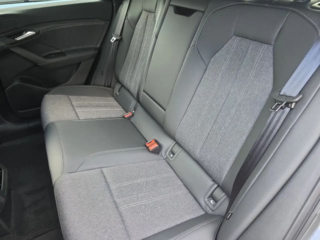 Audi Q6 e-tron Quattro