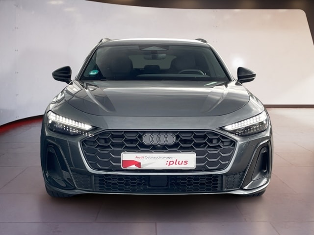 Audi A5 Avant S-Tronic