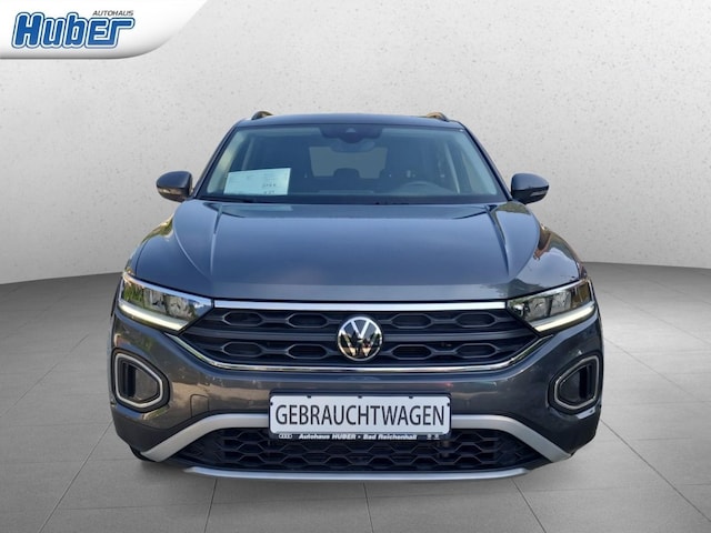 Volkswagen T-Roc Move