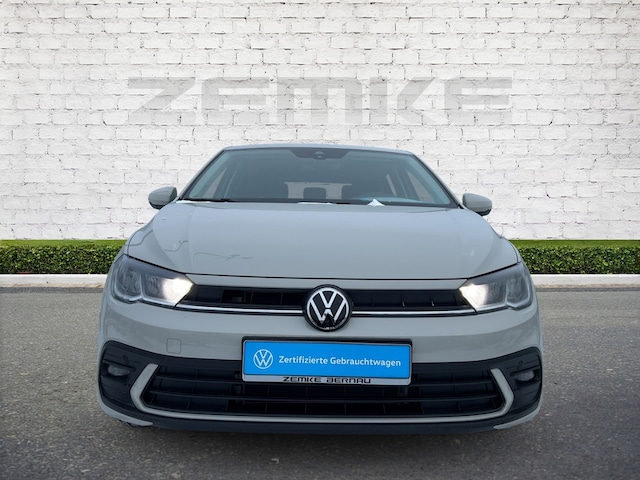 Volkswagen Polo 1.0 TSI Life