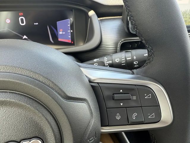 Jeep Avenger Altitude